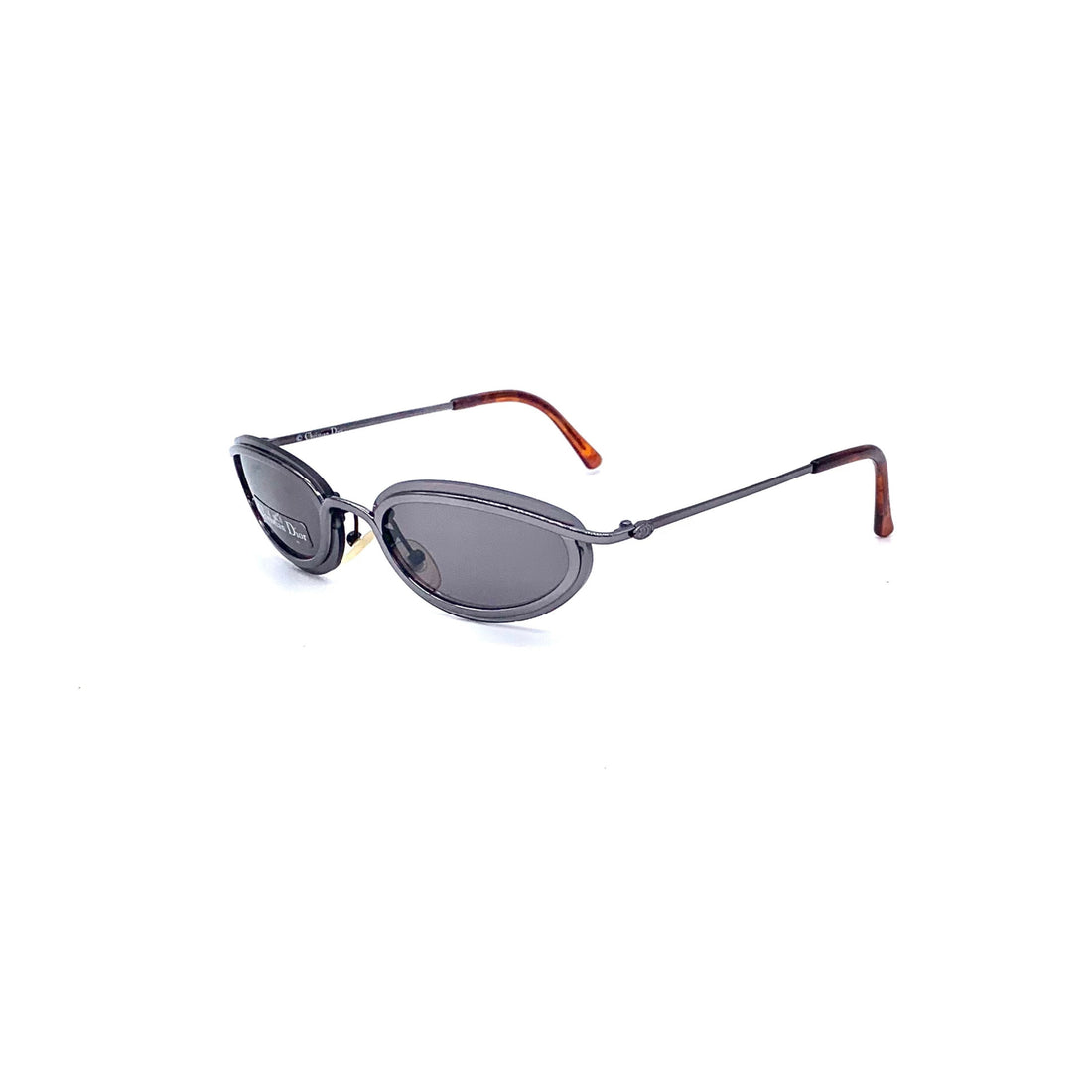 DIOR Christian Dior Chromatic Silver Sunglasses