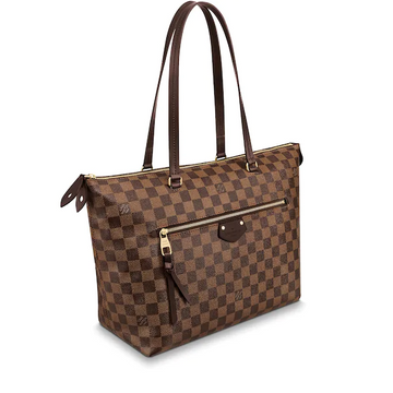 Louis Vuitton Iena MM Monogram
