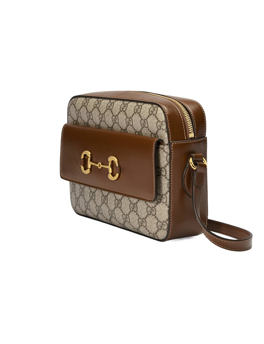 Gucci Horsebit Buckle 1955 Series Small Shoulder Bag