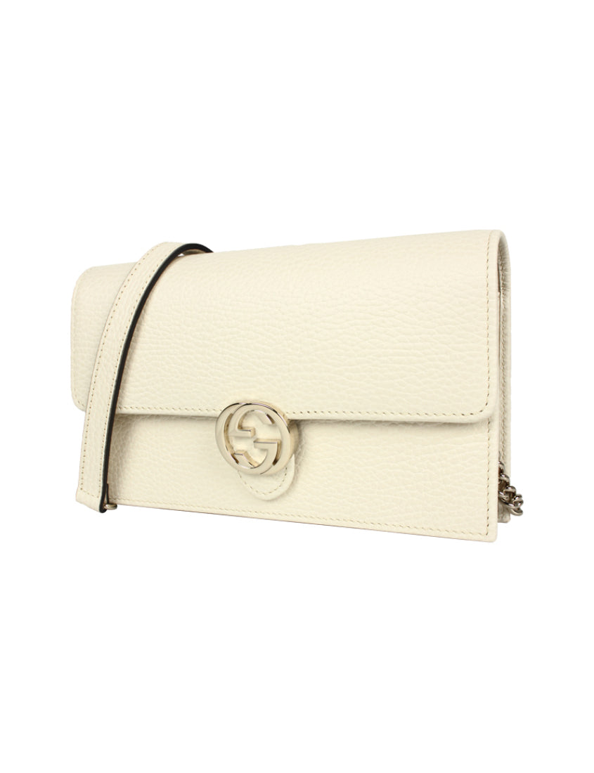 Gucci Small organ chain shoulder bag