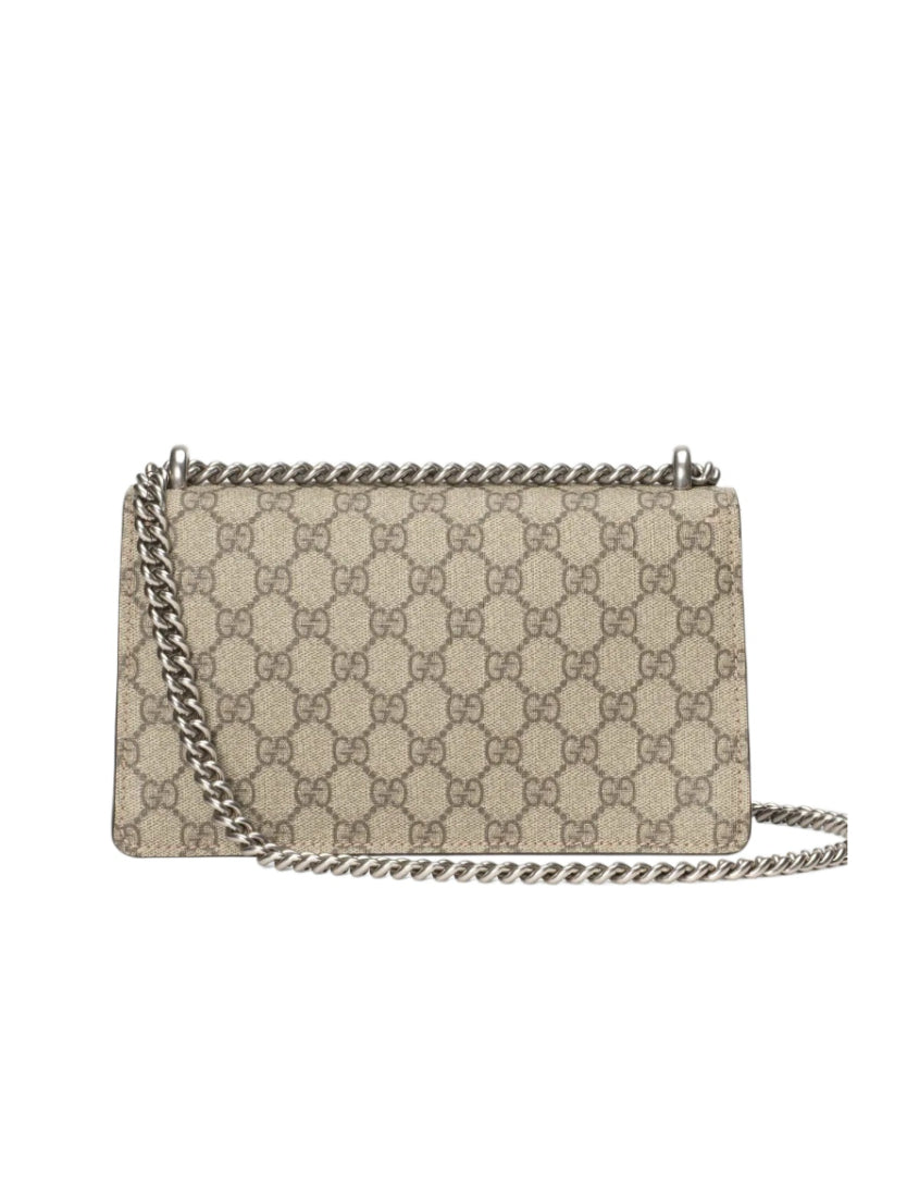 Gucci Dionysus Series GG Small Shoulder Bag