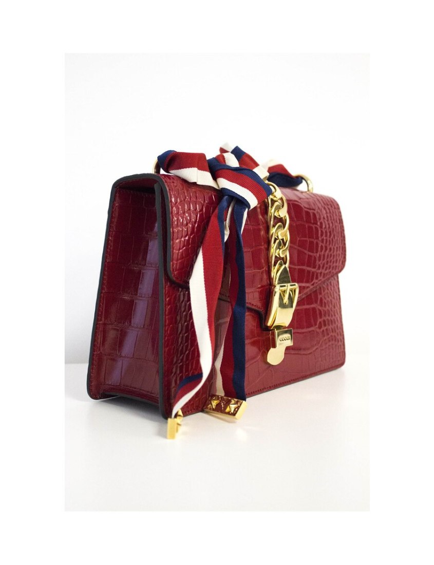 Gucci Sylvie small shoulder bag