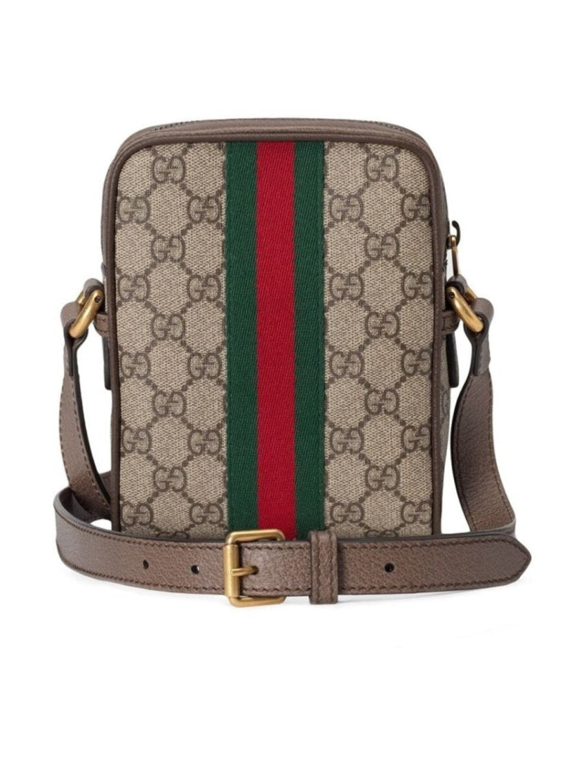 Gucci Ophidia Series GG Shoulder Bag
