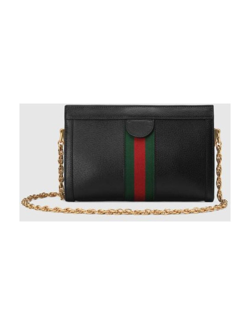 Gucci Ophidia Collection Small Shoulder Bag