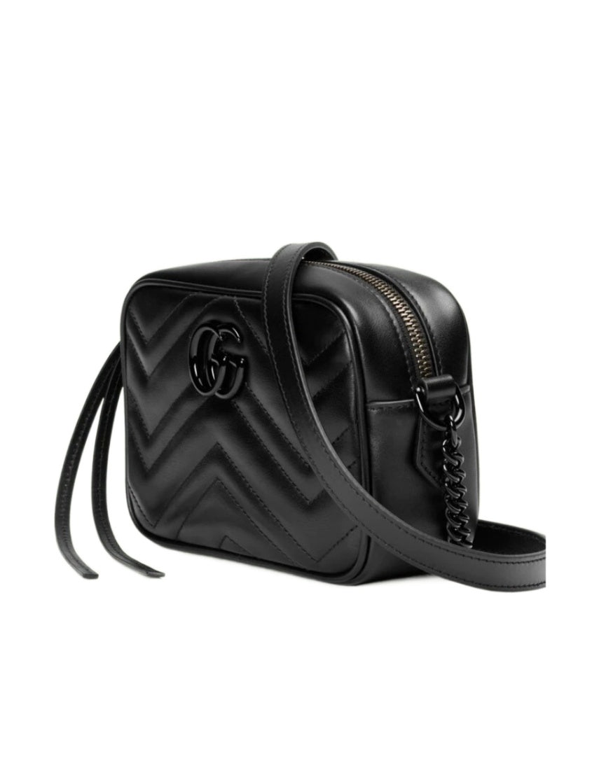 Gucci Logo mini shoulder bag