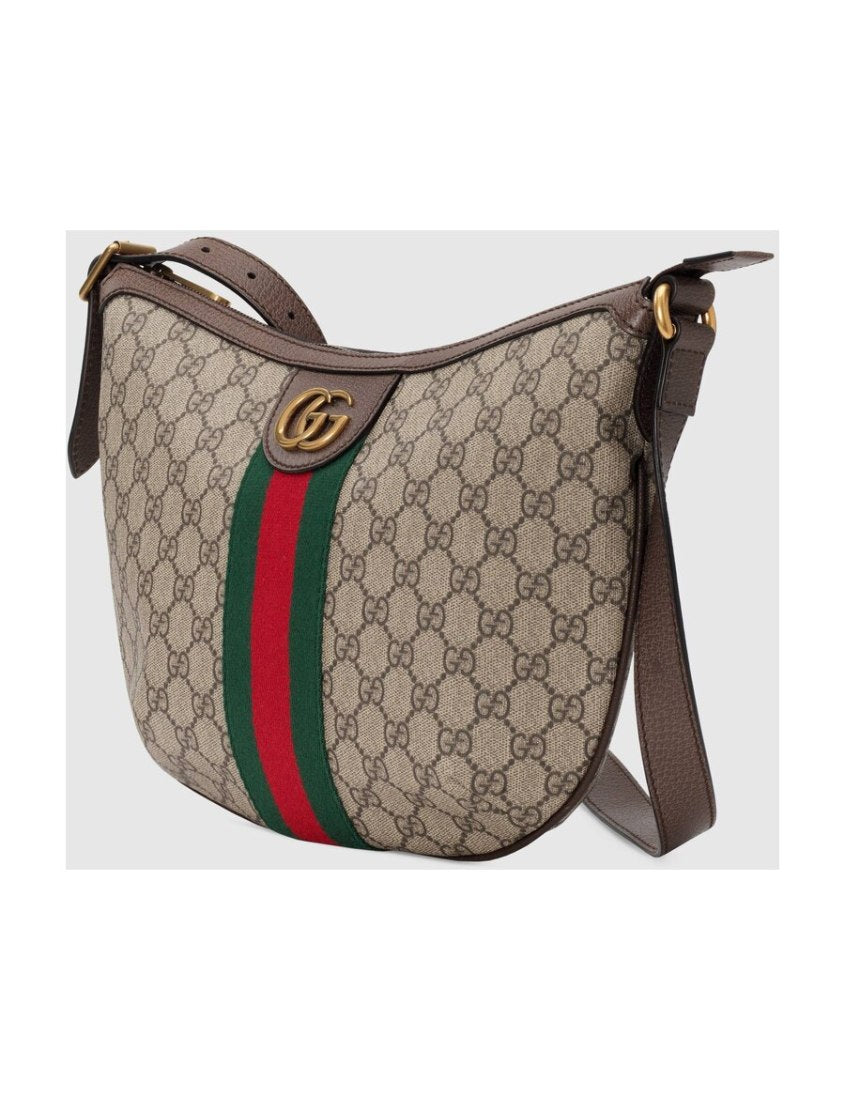 Gucci Ophidia Series GG Small Shoulder Bag