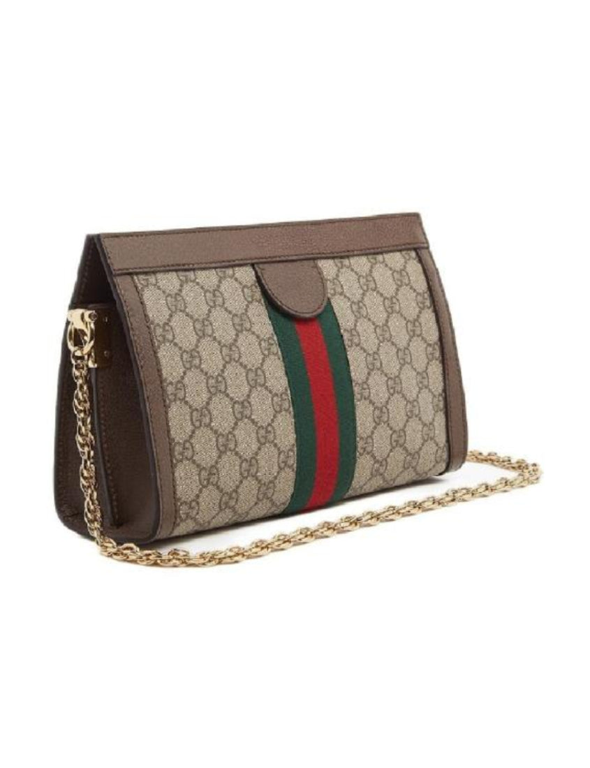 Gucci Ophidia Series GG Small Shoulder Bag