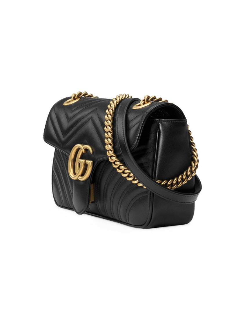 Gucci GG Marmont Women's Small Shoulder Bag