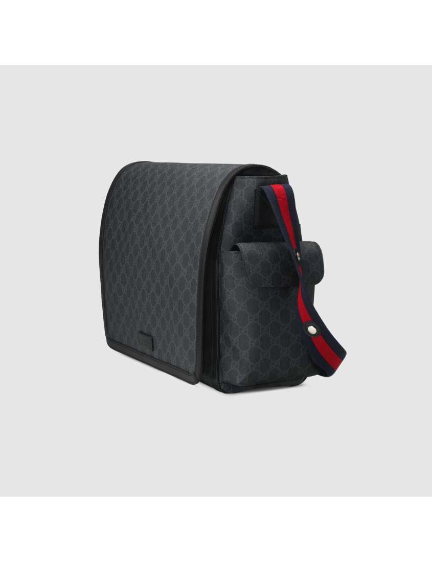 Gucci GG Supreme shoulder bag