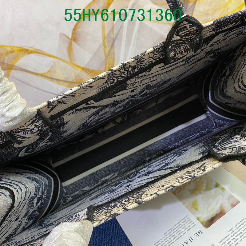 Christian Dior Bags Bags - The Tote   106