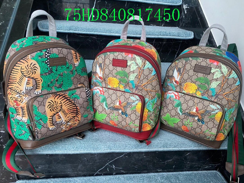 Gucci Bags - The Tote   1180