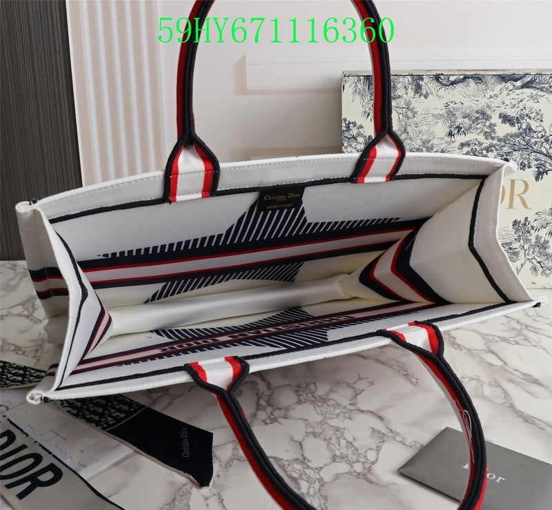 Christian Dior Bags Bags - The Tote   333