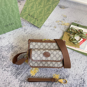 BAB - GCI Bags - 1726