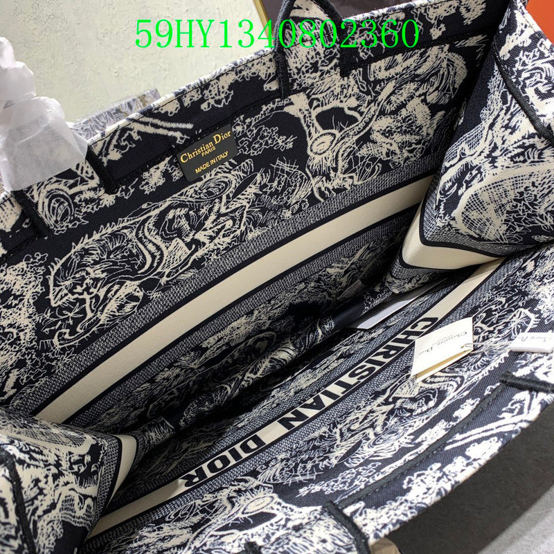 Christian Dior Bags Bags - The Tote   340