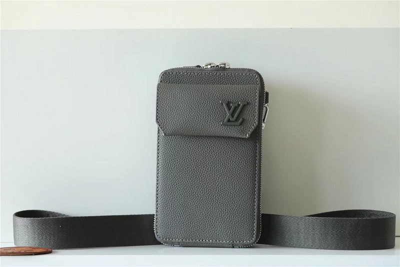 TLM - LOV Men Shoulder Bags - 067