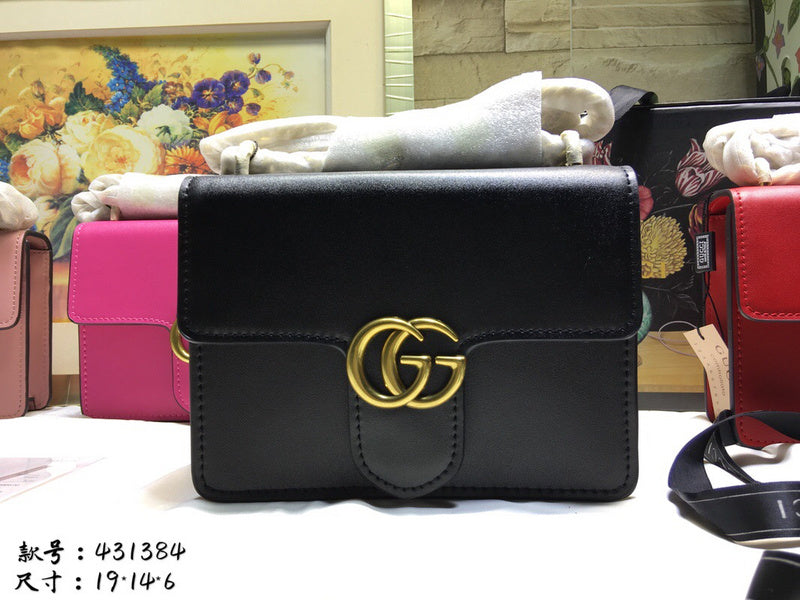 BAB - GCI Bags - 2407