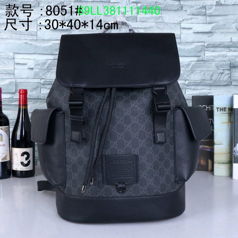 Gucci Bags - The Tote   1079