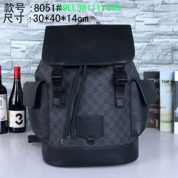 Gucci Bags - The Tote   1079