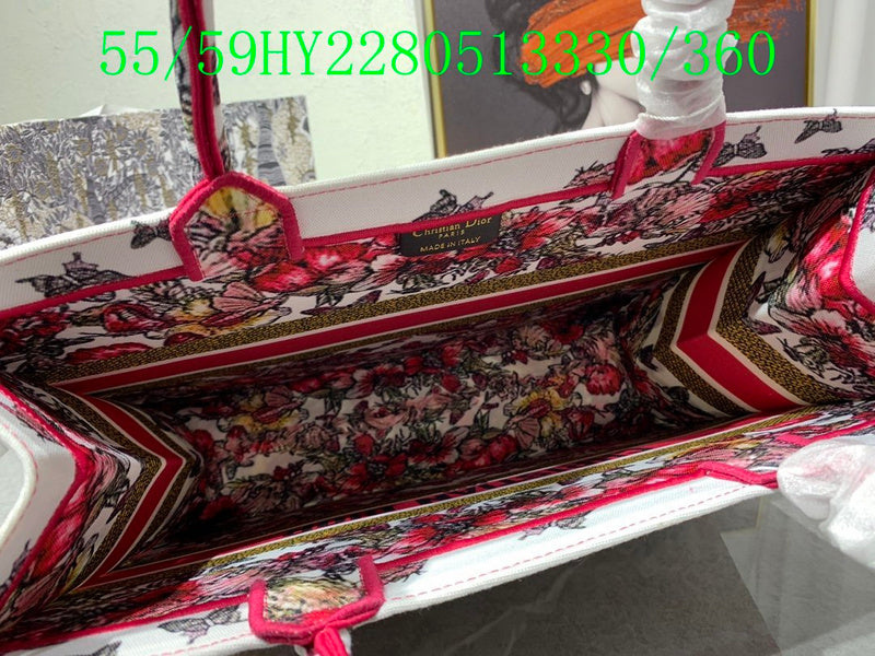 Christian Dior Bags Bags - The Tote   372