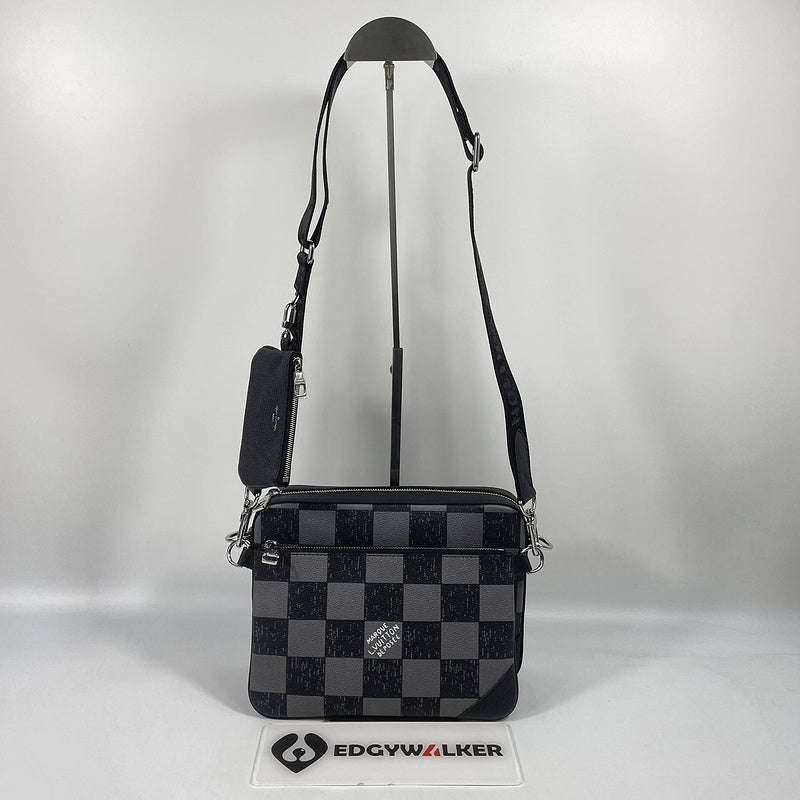 TLM - LOV Men Shoulder Bags - 174