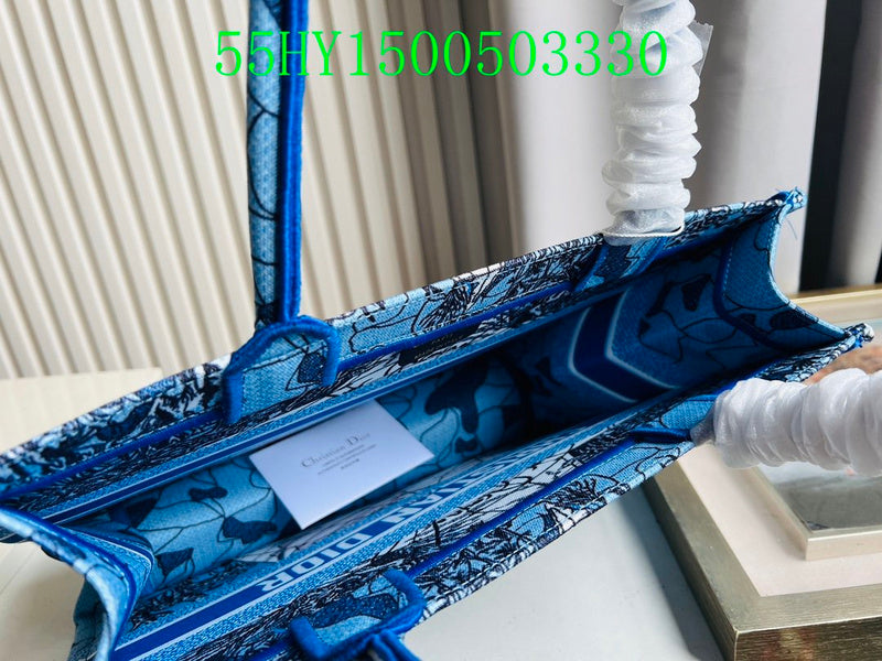 Christian Dior Bags Bags - The Tote   291