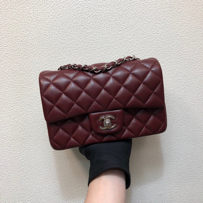 BAB - CNL Bags - 1967