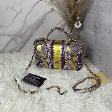 BAB - CHL Bags - 3058