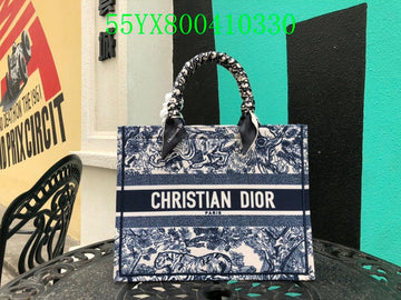 Christian Dior Bags Bags - The Tote   049