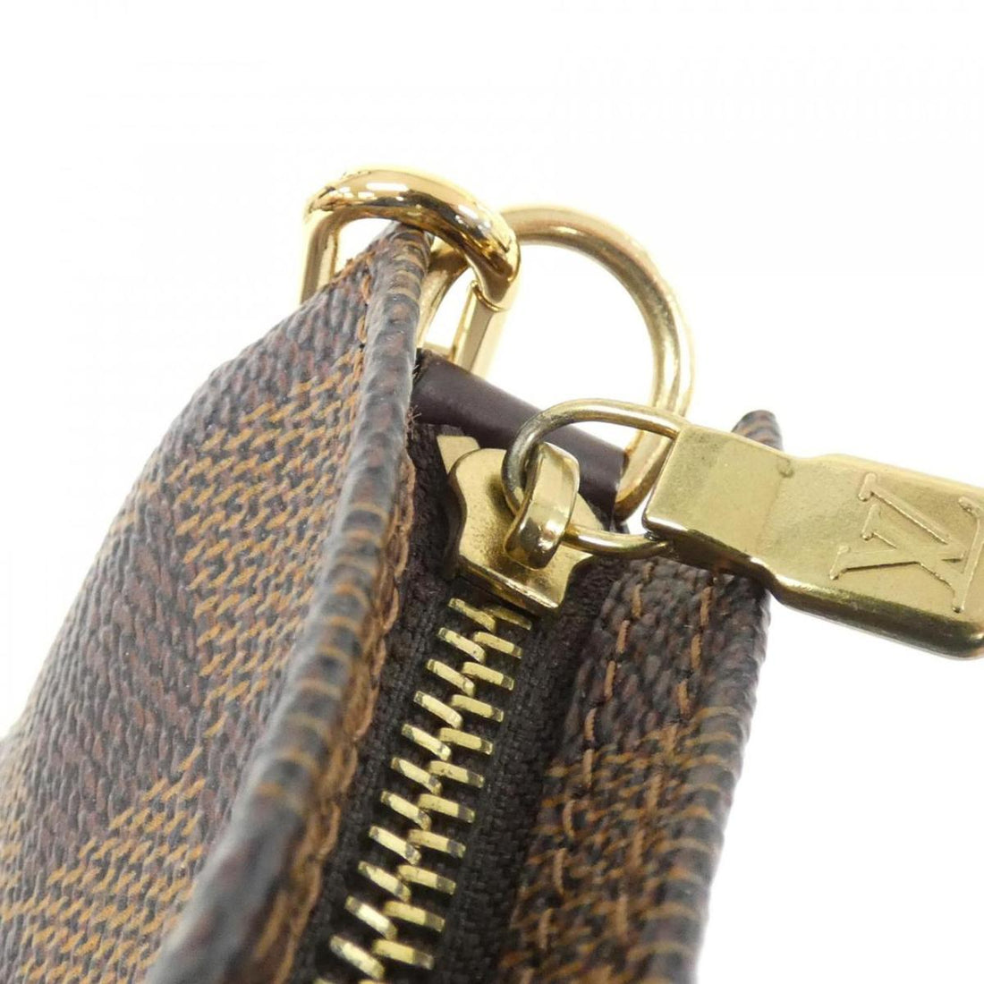 Louis Vuitton Damier Navona N51983 Accessoire Pooch