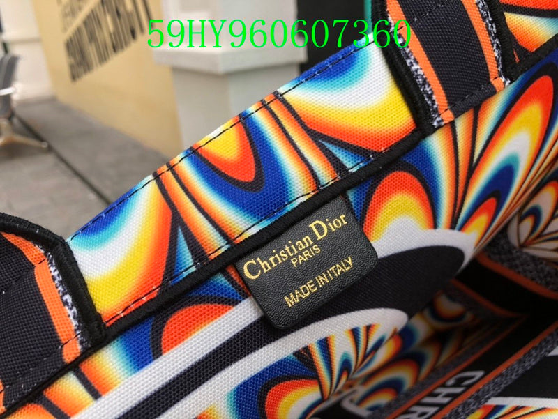 Christian Dior Bags Bags - The Tote   118