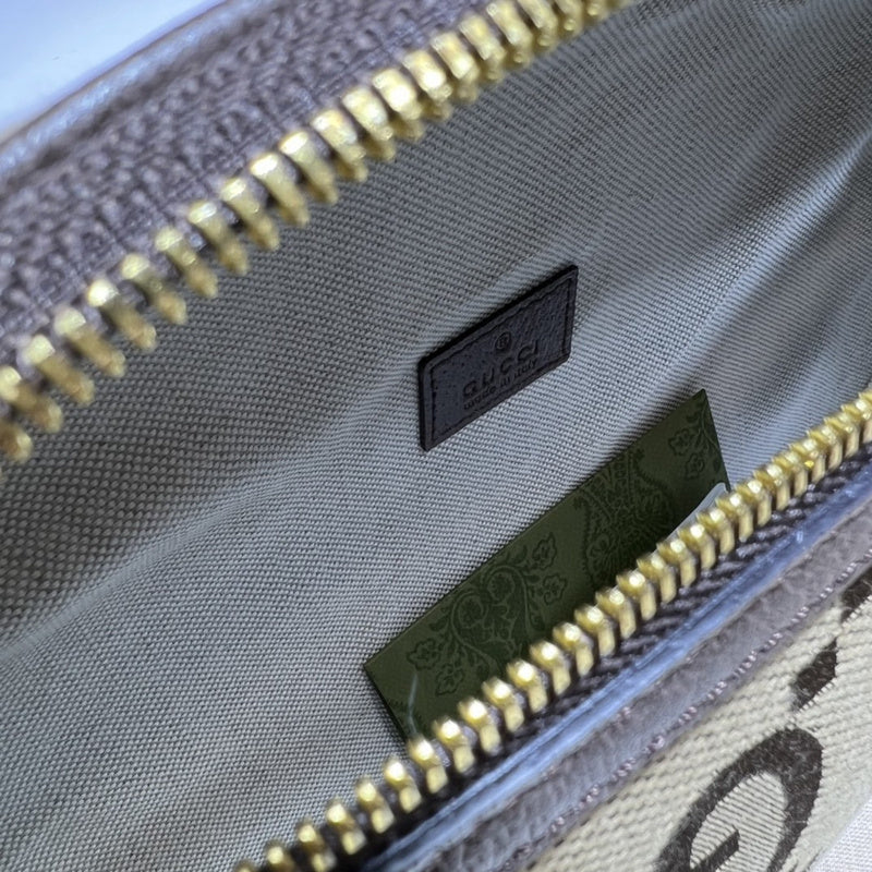 BAB - GCI Bags - 3300