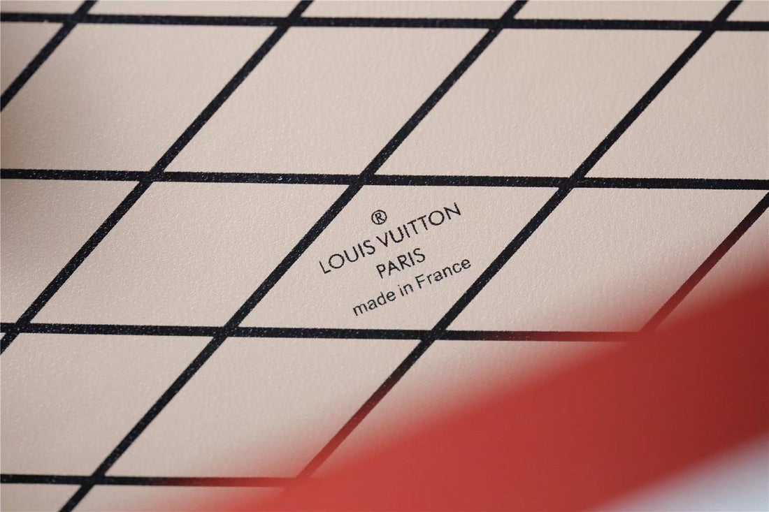 LV Petite Malle Monogram Embossed Puffy Terracotta Brown For Womtlm,  Shoulder And Crossbody Bags 7.9in/20cm LV M20764