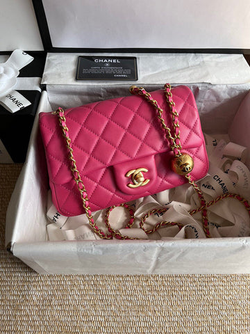 BAB - CHL Bags - 3464