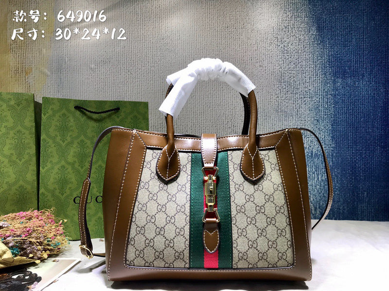 BAB - GCI Bags - 1685