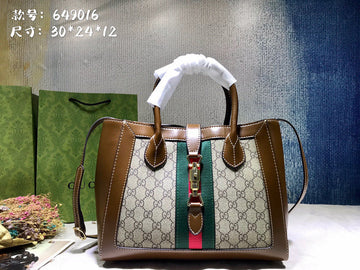 BAB - GCI Bags - 1685