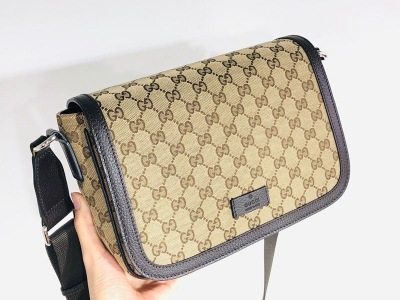 BAB - GCI Bags - 3029