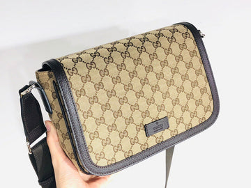 BAB - GCI Bags - 3029