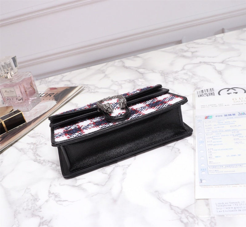 BAB - GCI Bags - 1310