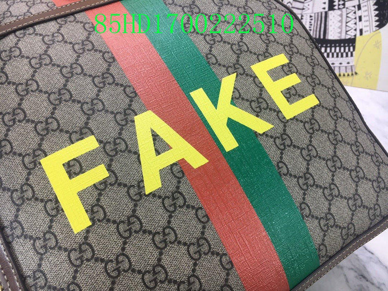 Gucci Bags - The Tote   1056