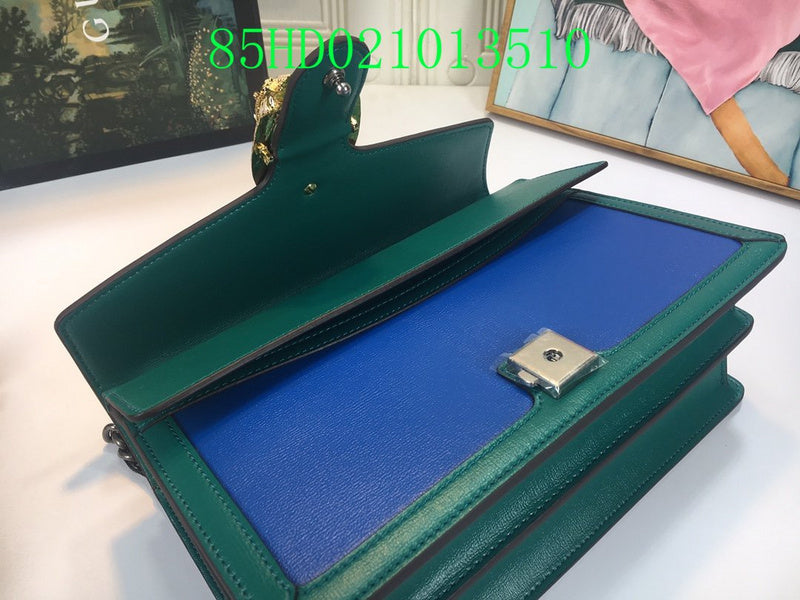 Gucci Bags - The Tote   364