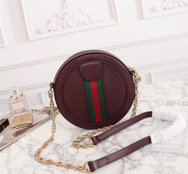 BAB - GCI Bags - 978