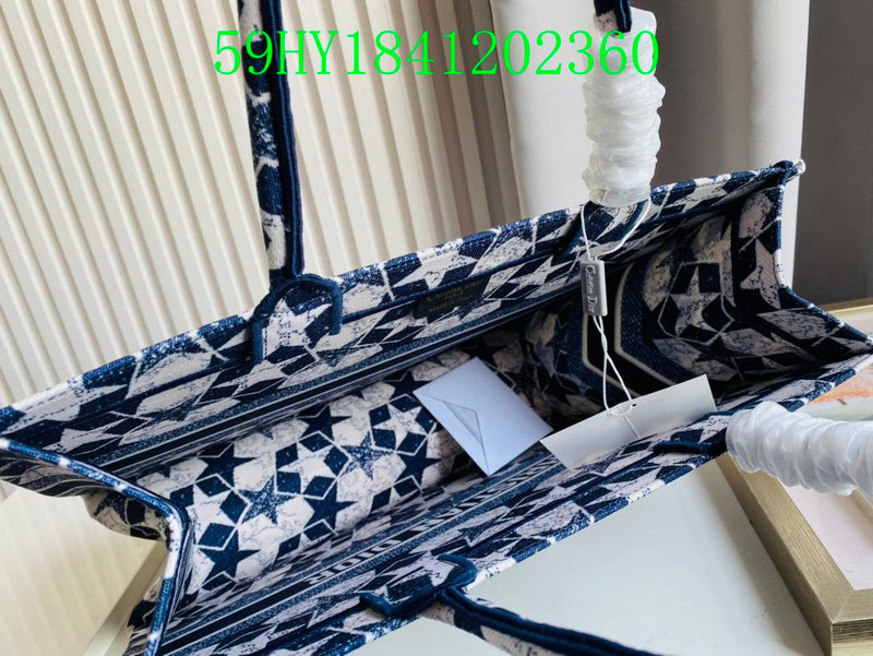 Christian Dior Bags Bags - The Tote   324