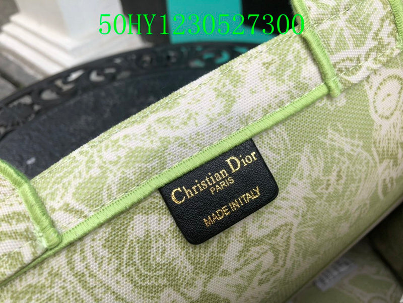 Christian Dior Bags Bags - The Tote   130