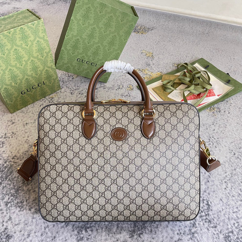 BAB - GCI Bags - 1720