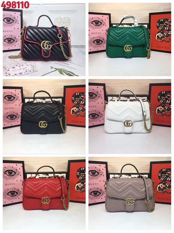 Gucci Bags - The Tote   246