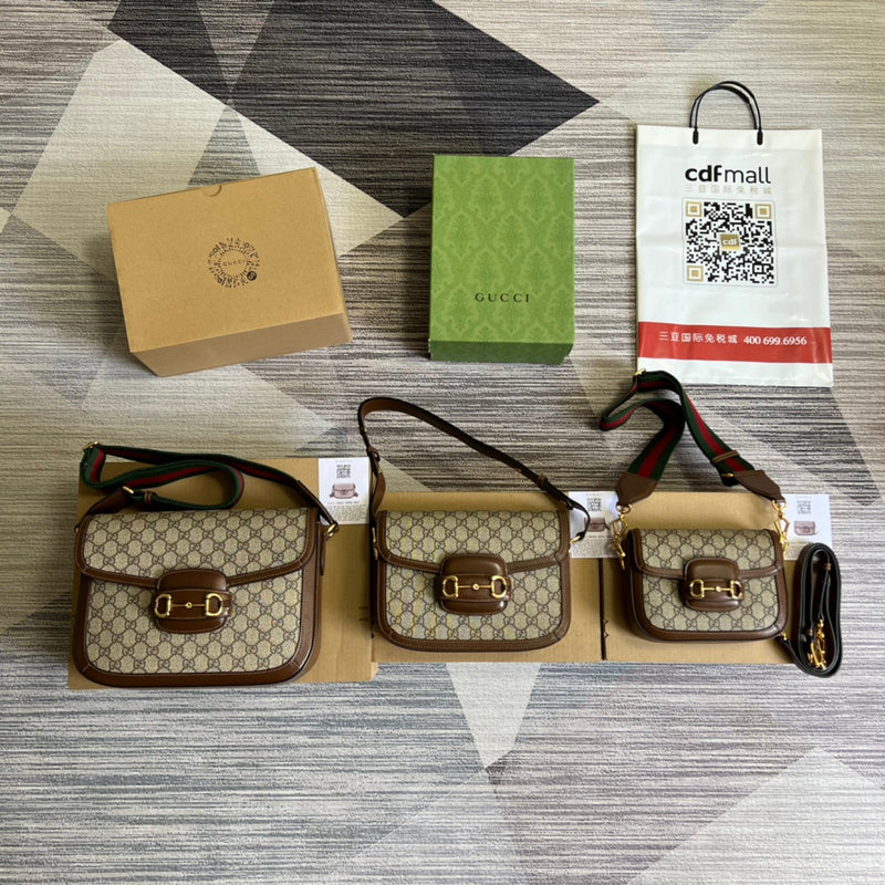 TLM - GUKI Women Shoulders Bags - 219