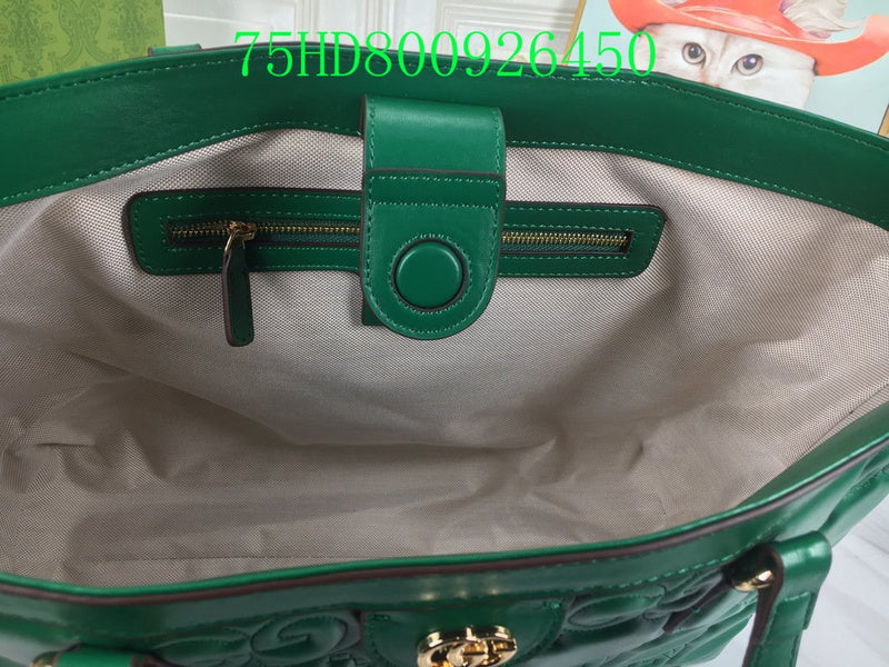 Gucci Bags - The Tote   500