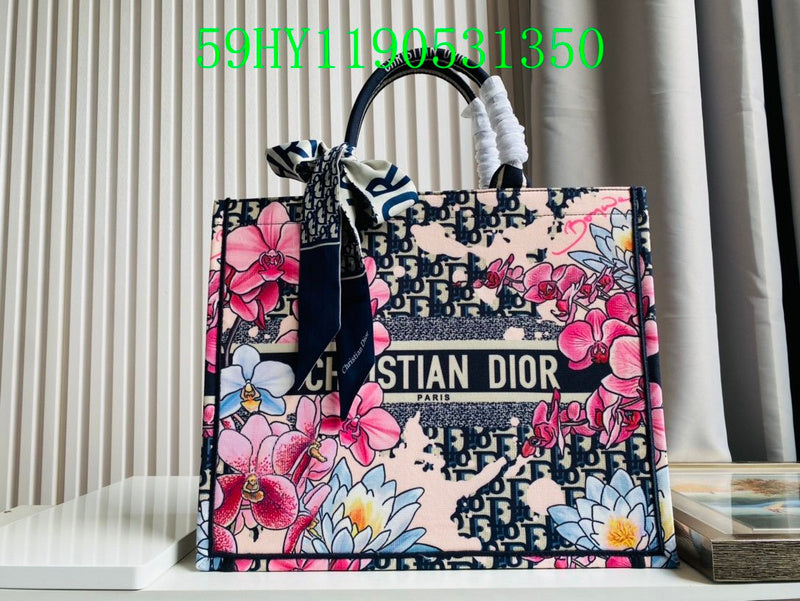 Christian Dior Bags Bags - The Tote   245