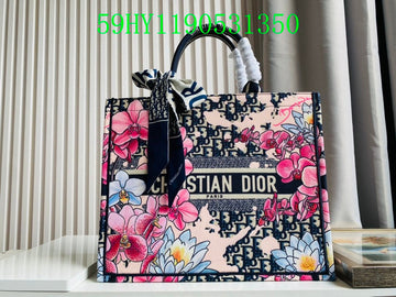 Christian Dior Bags Bags - The Tote   245