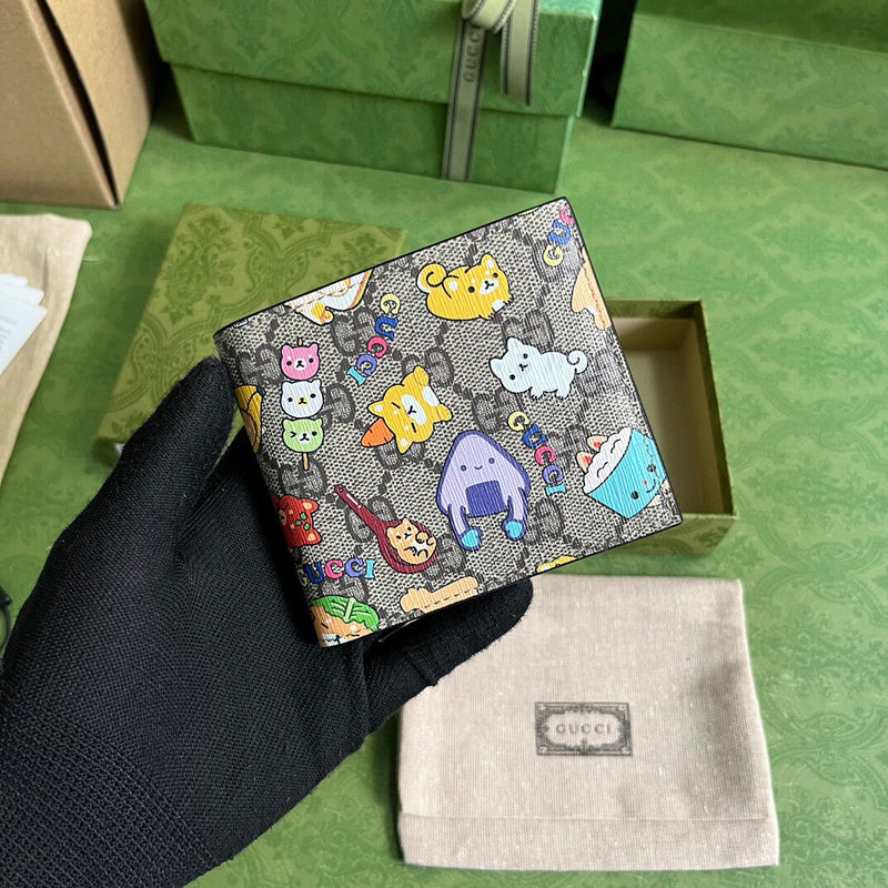 BAB - GCI Bags - 3911